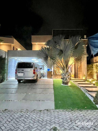 Casa com 3 Quartos à Venda, 227 m² em Pires Façanha - Eusébio
