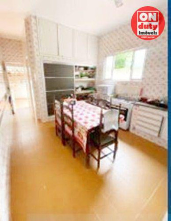 Imagem Casa com 2 Quartos à Venda, 127 m² em Vila Belmiro - Santos