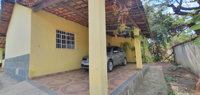 Imagem Imóvel com 3 Quartos à Venda,  em Tropeiros - Esmeraldas