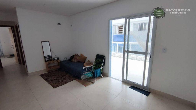 Imagem Apartamento com 2 Quartos à Venda, 104 m² em Canto Do Forte - Praia Grande Imagem Apartamento com 2 Quartos à Venda, 104 m² em Canto Do Forte - Praia Grande