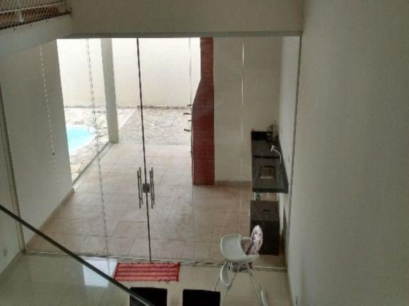 Imagem Casa com 3 Quartos à Venda, 250 m² em Residencial Real Parque Sumaré - Sumaré Imagem Casa com 3 Quartos à Venda, 250 m² em Residencial Real Parque Sumaré - Sumaré