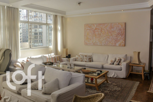 Imagem Apartamento com 3 Quartos à Venda, 195 m² em Jardim América - São Paulo Imagem Apartamento com 3 Quartos à Venda, 195 m² em Jardim América - São Paulo