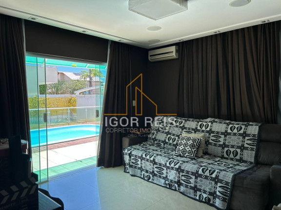 Imagem Casa de Condomínio à Venda, 450 m² em Loteamento Sonho Dourado - Campos Dos Goytacazes Imagem Casa de Condomínio à Venda, 450 m² em Loteamento Sonho Dourado - Campos Dos Goytacazes