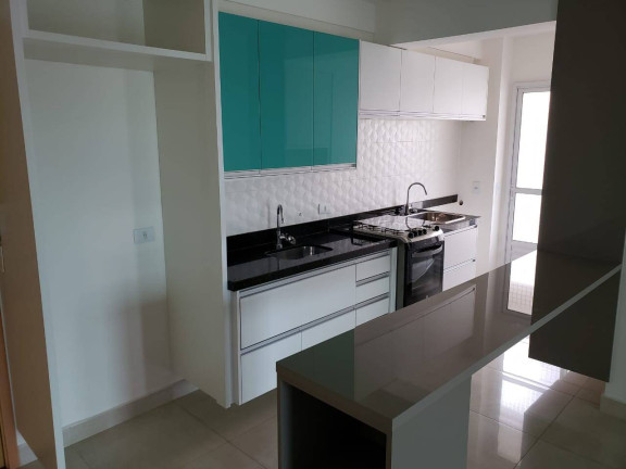 Imagem Apartamento com 2 Quartos à Venda,  em Vila Nova Cidade Universitária - Bauru