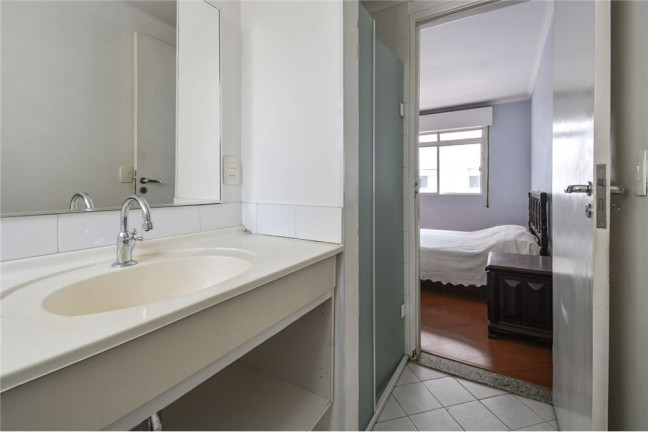 Imagem Imóvel com 3 Quartos à Venda, em Perdizes - São Paulo Imagem Imóvel com 3 Quartos à Venda, em Perdizes - São Paulo
