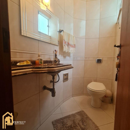 Imagem Casa com 3 Quartos à Venda, 350 m² em Jardim Santa Clara - Taubaté
