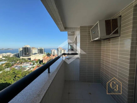 Imagem Apartamento com 2 Quartos à Venda, 64 m² em Barra Da Tijuca - Rio De Janeiro