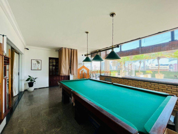Imagem Cobertura com 3 Quartos à Venda, 294 m² em Aldeota - Fortaleza Imagem Cobertura com 3 Quartos à Venda, 294 m² em Aldeota - Fortaleza
