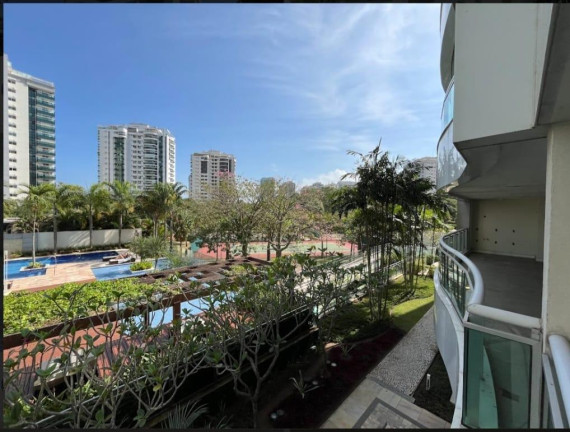Imagem Apartamento com 4 Quartos à Venda, 298 m² em Barra Da Tijuca - Rio De Janeiro Imagem Apartamento com 4 Quartos à Venda, 298 m² em Barra Da Tijuca - Rio De Janeiro