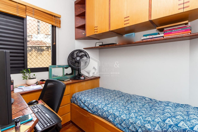 Imagem Apartamento com 3 Quartos à Venda, 93 m² em Perdizes - São Paulo