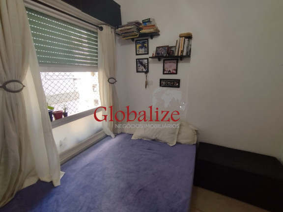 Imagem Imóvel com 1 Quarto à Venda, 30 m² em Aparecida - Santos