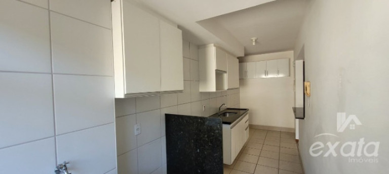 Imagem Apartamento com 2 Quartos à Venda, 62 m² em Colina De Laranjeiras - Serra