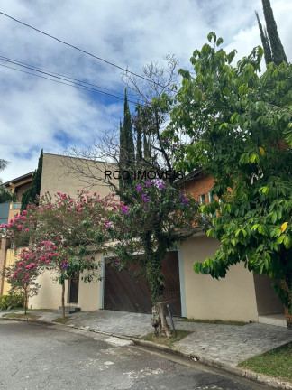 Imagem Casa com 4 Quartos à Venda, 353 m² em Parque Dos Príncipes - São Paulo