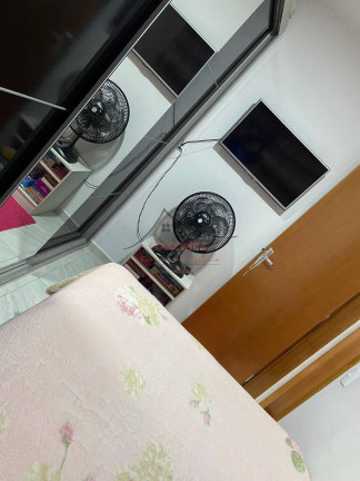 Imagem Apartamento com 2 Quartos à Venda, 45 m² em Jardim Santa Terezinha (zona Leste) - São Paulo Imagem Apartamento com 2 Quartos à Venda, 45 m² em Jardim Santa Terezinha (zona Leste) - São Paulo