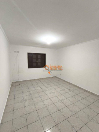 Imagem Sobrado com 2 Quartos à Venda, 160 m² em Vila Silveira - Guarulhos