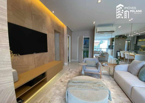 Imagem Apartamento com 3 Quartos à Venda, 117 m² em Vila Assunção - Santo André Imagem Apartamento com 3 Quartos à Venda, 117 m² em Vila Assunção - Santo André