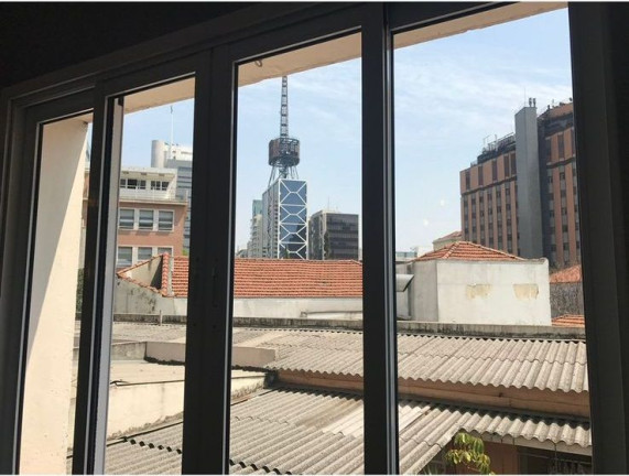 Imagem Apartamento com 2 Quartos à Venda, 97 m² em Bela Vista - São Paulo