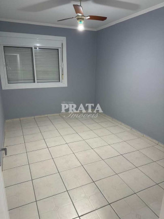 Imagem Apartamento com 3 Quartos à Venda, 137 m² em Gonzaga - Santos Imagem Apartamento com 3 Quartos à Venda, 137 m² em Gonzaga - Santos