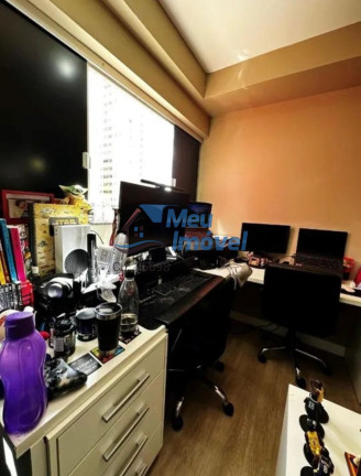 Imagem Imóvel com 1 Quarto à Venda, 49 m² em Norte (águas Claras) - Brasília
