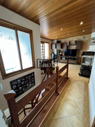 Imagem Cobertura com 2 Quartos à Venda, 180 m² em Santa Maria - São Caetano Do Sul