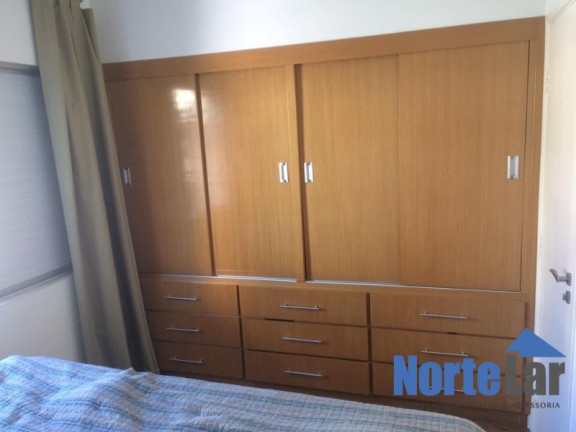 Imagem Apartamento com 2 Quartos à Venda, 72 m² em Vila Palmeiras - São Paulo