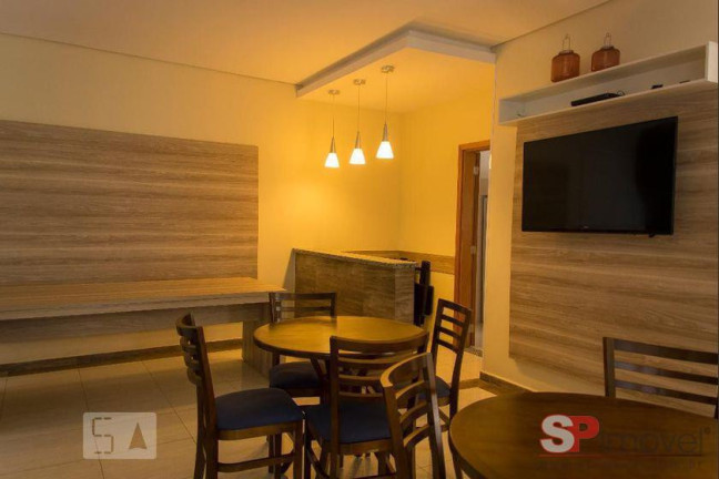 Imagem Apartamento com 3 Quartos à Venda, 106 m² em Vila Bastos - Santo André Imagem Apartamento com 3 Quartos à Venda, 106 m² em Vila Bastos - Santo André