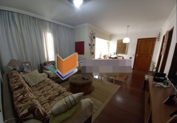 Imagem Apartamento com 3 Quartos à Venda, 102 m² em Vila Olímpia - São Paulo