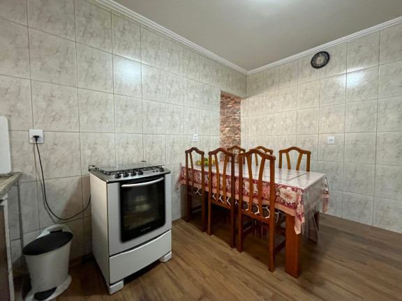 Imagem Casa com 3 Quartos à Venda, 178 m² em Jardim Climax - São Paulo