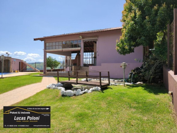 Imagem Chácara com 3 Quartos à Venda, 1.500 m² em Batatuba - Piracaia Imagem Chácara com 3 Quartos à Venda, 1.500 m² em Batatuba - Piracaia