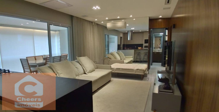 Imagem Apartamento com 2 Quartos à Venda, 96 m² em Vila Mariana - São Paulo Imagem Apartamento com 2 Quartos à Venda, 96 m² em Vila Mariana - São Paulo