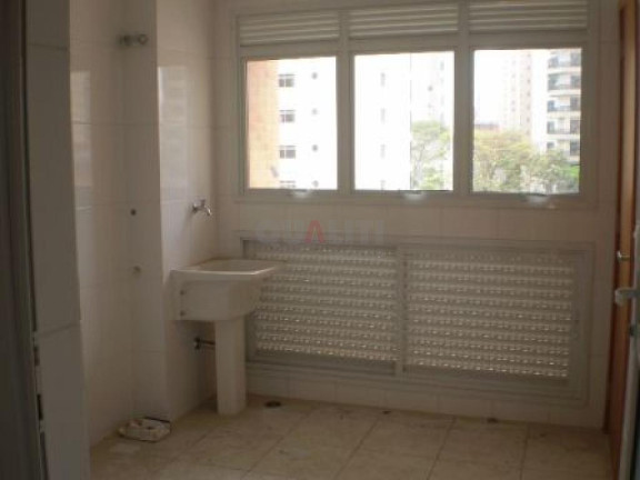 Imagem Apartamento com 4 Quartos à Venda, 165 m² em Moema - São Paulo
