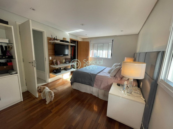Imagem Apartamento com 3 Quartos à Venda, 190 m² em Moema Pássaros - São Paulo Imagem Apartamento com 3 Quartos à Venda, 190 m² em Moema Pássaros - São Paulo