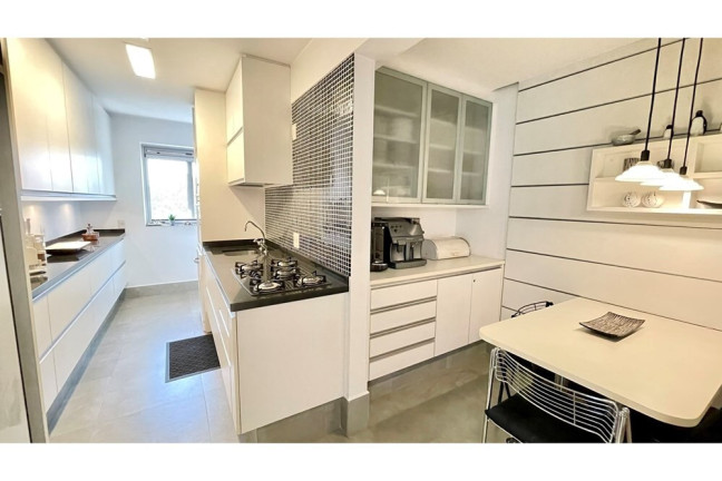 Imagem Apartamento com 2 Quartos à Venda, 142 m² em Parque Do Morumbi - São Paulo
