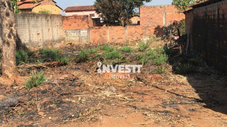 Imagem Terreno à Venda, 354 m² em Jardim Botânico - Goiânia