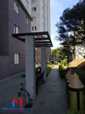 Imagem Apartamento com 2 Quartos à Venda, 45 m² em Planalto - São Bernardo Do Campo Imagem Apartamento com 2 Quartos à Venda, 45 m² em Planalto - São Bernardo Do Campo