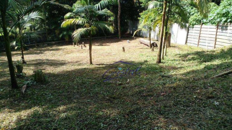 Imagem Terreno à Venda, 1.000 m² em Granja Viana - Cotia