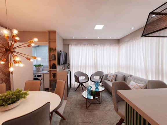 Imagem Apartamento com 2 Quartos à Venda, 109 m² em Zona Nova - Capao Da Canoa