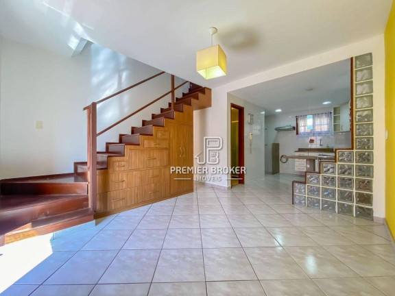 Casa com 2 Quartos à Venda, 87 m² em Tijuca - Teresópolis