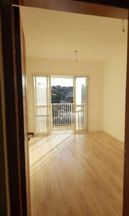 Imagem Apartamento com 2 Quartos à Venda, 60 m² em Vila Maria Eugênia - Campinas Imagem Apartamento com 2 Quartos à Venda, 60 m² em Vila Maria Eugênia - Campinas