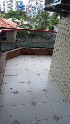 Imagem Casa com 3 Quartos à Venda, 150 m² em Canto Do Forte - Praia Grande