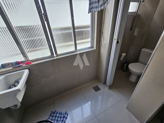 Imagem Apartamento com 4 Quartos à Venda, 166 m² em Boqueirão - Santos