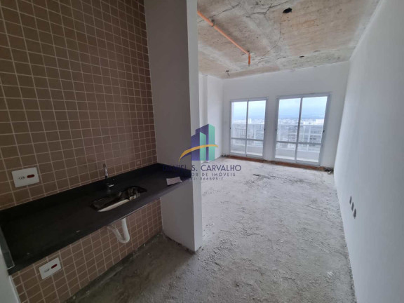 Imagem Imóvel Comercial à Venda, 38 m² em Boqueirão - Praia Grande Imagem Imóvel Comercial à Venda, 38 m² em Boqueirão - Praia Grande