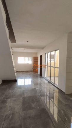 Imagem Sobrado com 3 Quartos à Venda, 121 m² em Jardim Santa Clara - Guarulhos Imagem Sobrado com 3 Quartos à Venda, 121 m² em Jardim Santa Clara - Guarulhos