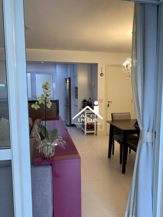 Imagem Apartamento com 2 Quartos à Venda, 94 m² em Granja Julieta - São Paulo