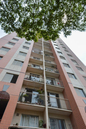 Imagem Apartamento com 3 Quartos à Venda, 64 m² em Cambuci - São Paulo Imagem Apartamento com 3 Quartos à Venda, 64 m² em Cambuci - São Paulo
