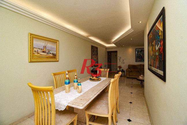 Imagem Apartamento com 3 Quartos à Venda, 130 m² em Ponta Da Praia - Santos Imagem Apartamento com 3 Quartos à Venda, 130 m² em Ponta Da Praia - Santos