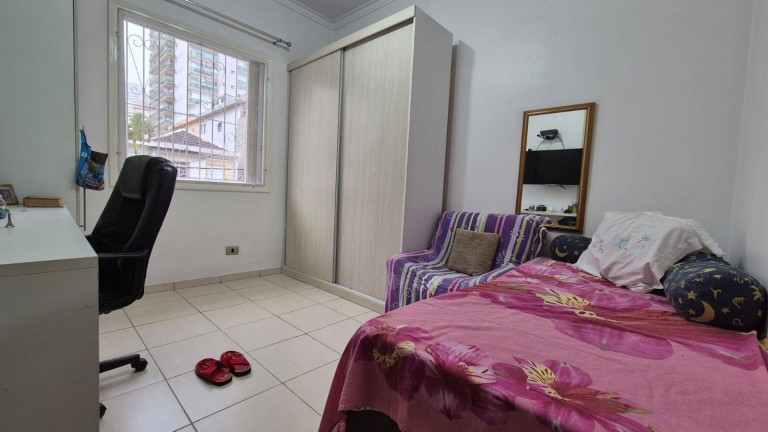 Imagem Casa com 3 Quartos à Venda, 84 m² em Pompéia - Santos