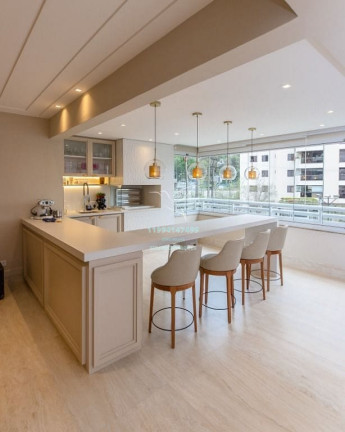 Imagem Apartamento com 3 Quartos à Venda, 235 m² em Vila Suzana - São Paulo Imagem Apartamento com 3 Quartos à Venda, 235 m² em Vila Suzana - São Paulo