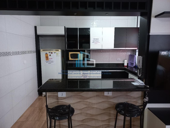 Imagem Apartamento com 1 Quarto à Venda, 52 m² em Caiçara - Praia Grande Imagem Apartamento com 1 Quarto à Venda, 52 m² em Caiçara - Praia Grande