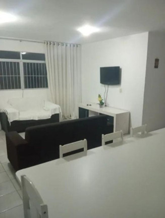 Imagem Apartamento com 4 Quartos à Venda, 109 m² em Manaíra - João Pessoa